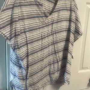 Striped Women’s Tunic